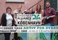 Dyrenes Alliance