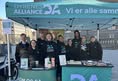 Dyrenes Alliance