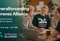 Dyrenes Alliance