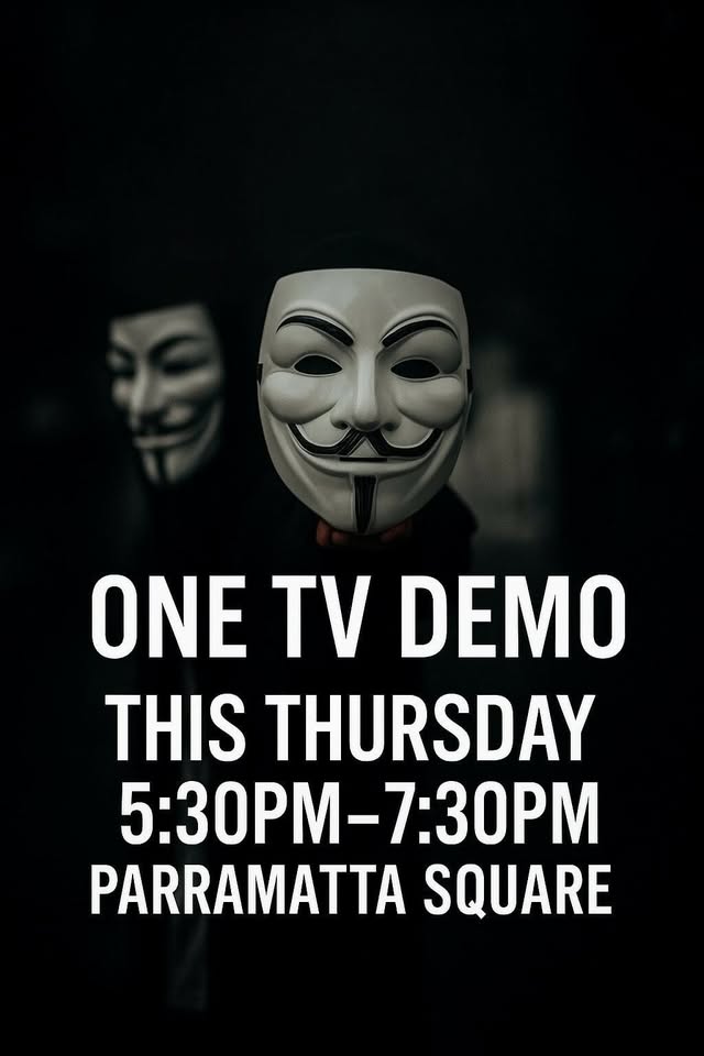 Animal Rights Activism Sydney