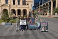 Animal Rights Activism Sydney
