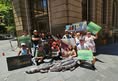 Animal Rights Activism Sydney