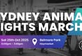 Animal Rights Activism Sydney