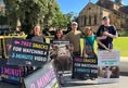 Animal Rights Activism Sydney