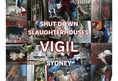 Animal Rights Activism Sydney