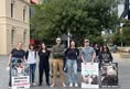 Animal Rights Activism Sydney