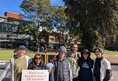 Animal Rights Activism Sydney