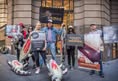 Animal Rights Activism Sydney