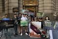 Animal Rights Activism Sydney
