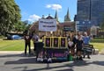 Animal Rights Activism Sydney