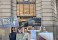 Animal Rights Activism Sydney