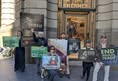 Animal Rights Activism Sydney