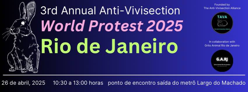 Grito Animal RJ