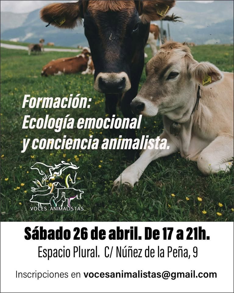 Voces Animalistas