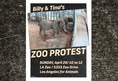 Los Angeles For Animals