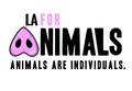 Los Angeles For Animals
