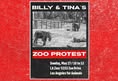 Los Angeles For Animals