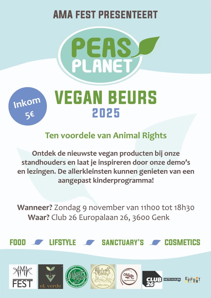 Animal Rights België