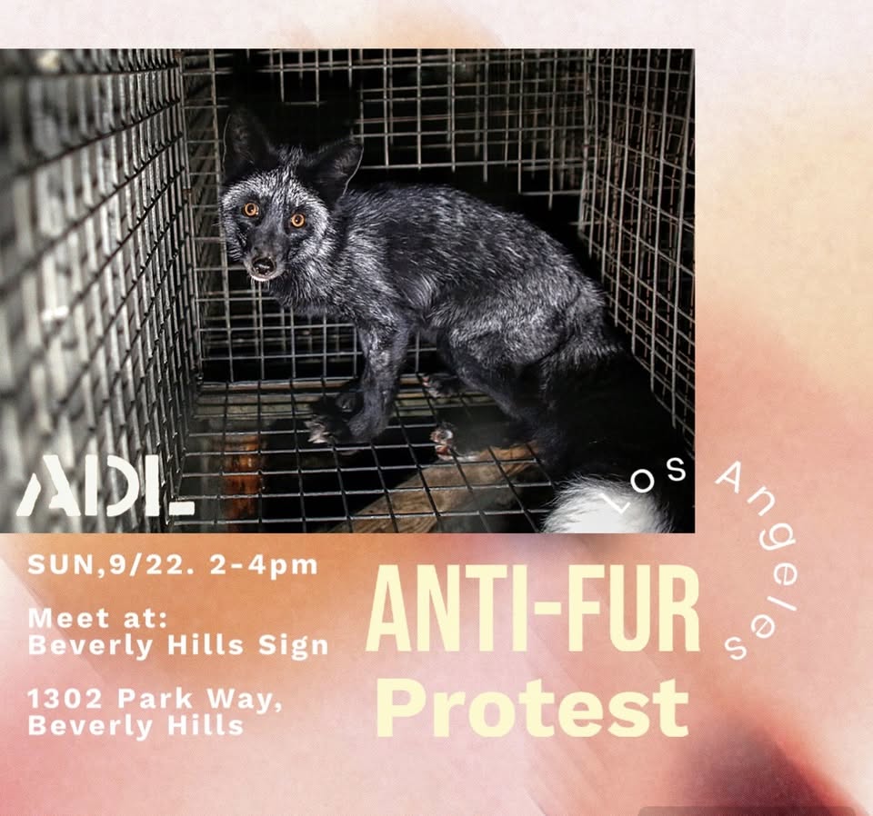 Los Angeles Animal Defense League