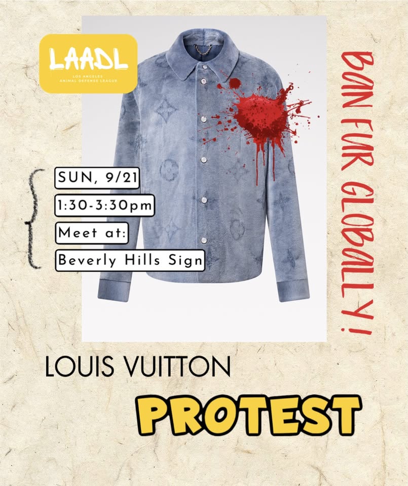 Los Angeles Animal Defense League