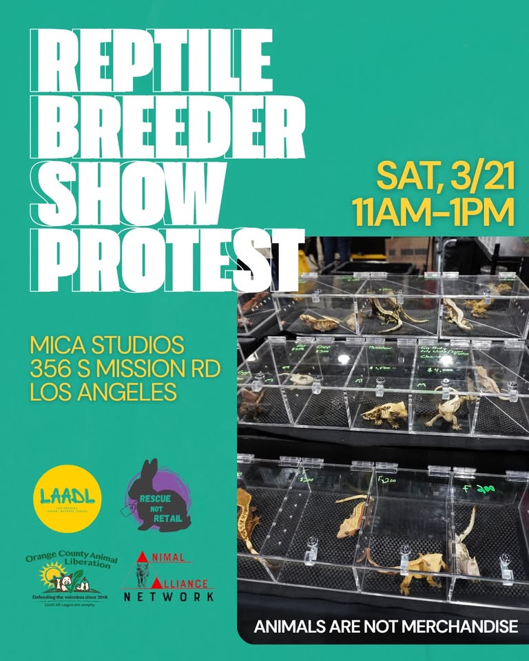 Los Angeles Animal Defense League