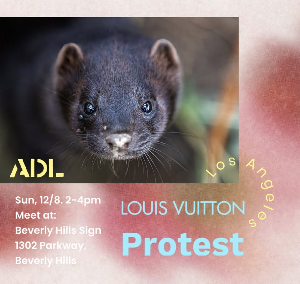Los Angeles Animal Defense League