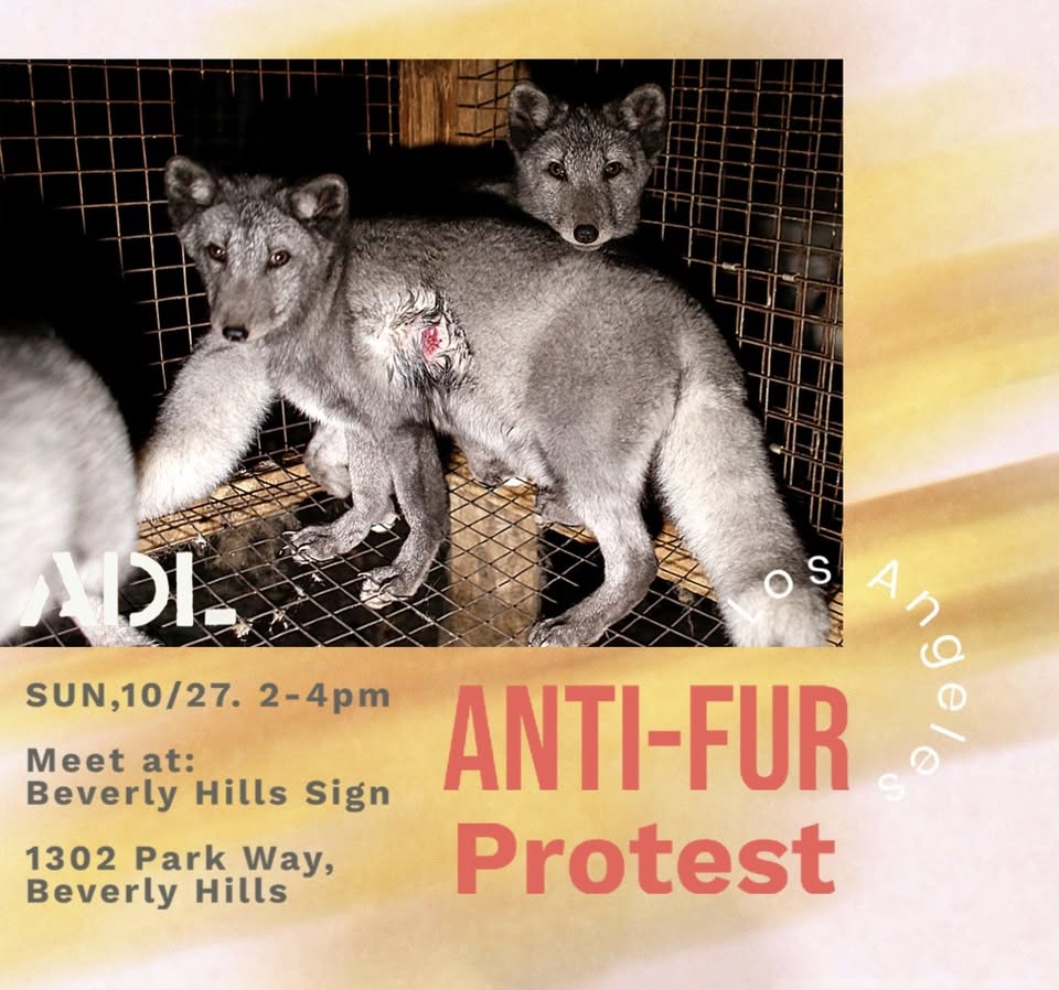 Los Angeles Animal Defense League