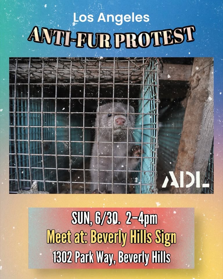 Los Angeles Animal Defense League