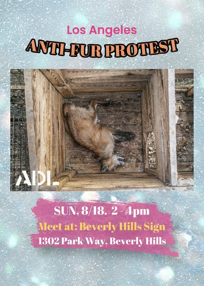 Los Angeles Animal Defense League