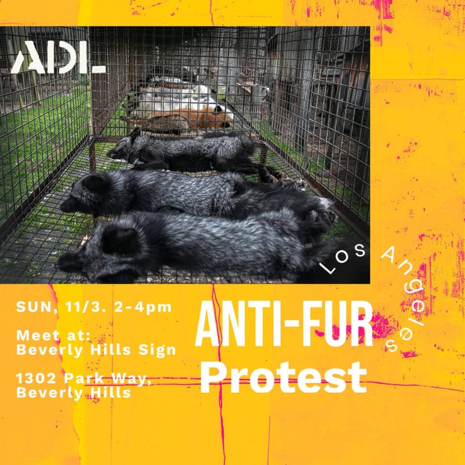 Los Angeles Animal Defense League