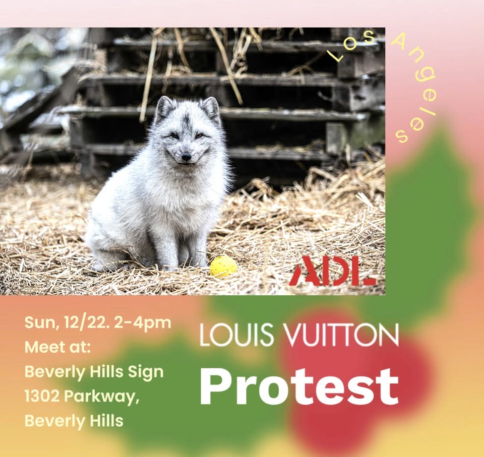 Los Angeles Animal Defense League