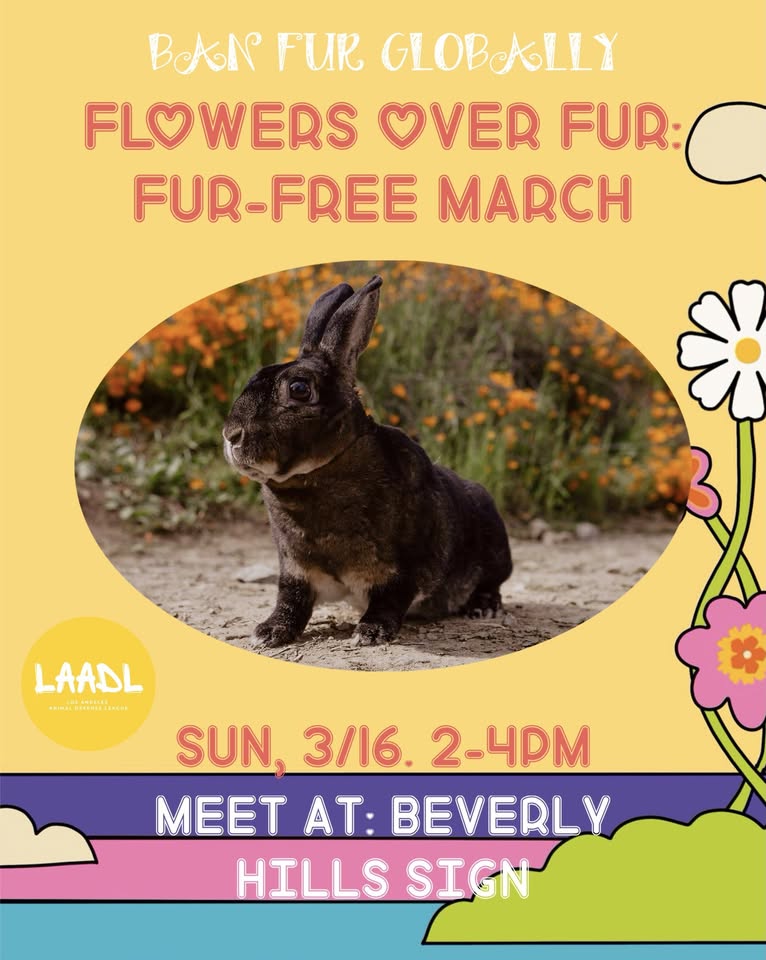Los Angeles Animal Defense League