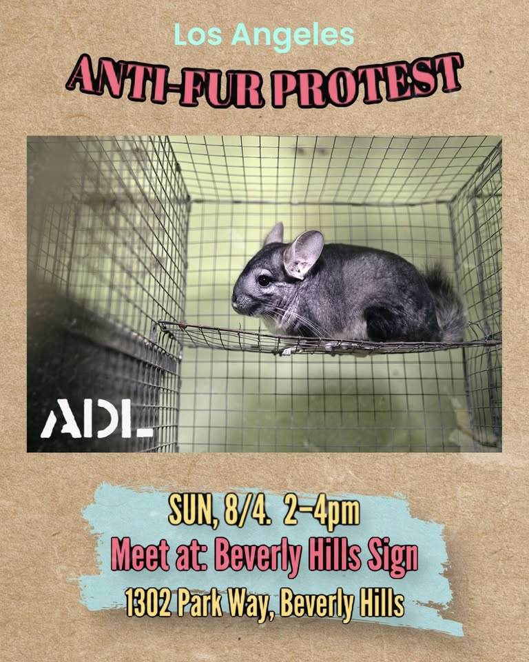 Los Angeles Animal Defense League