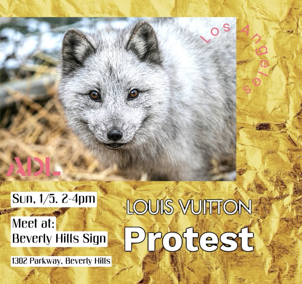 Los Angeles Animal Defense League