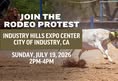 Los Angeles Animal Defense League