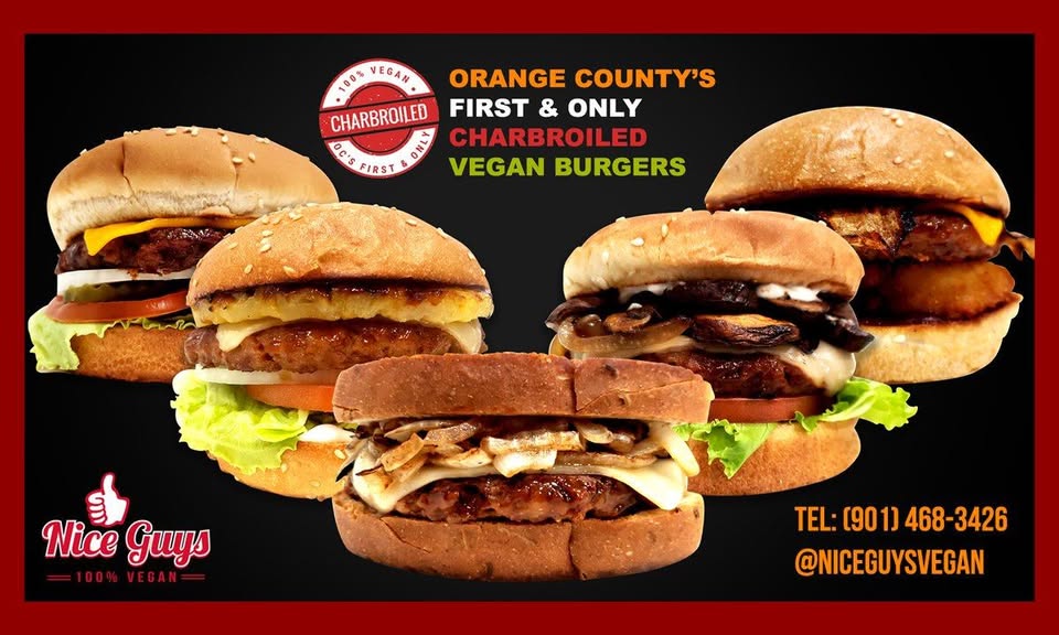 Orange County Animal Liberation