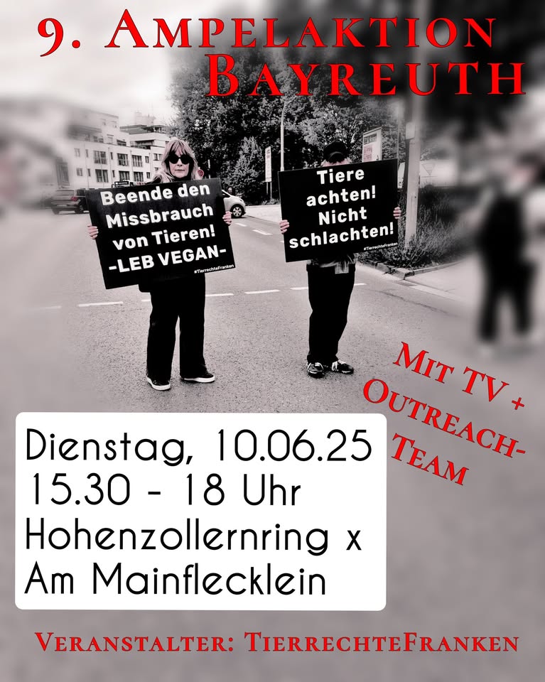 Tierrechte Franken