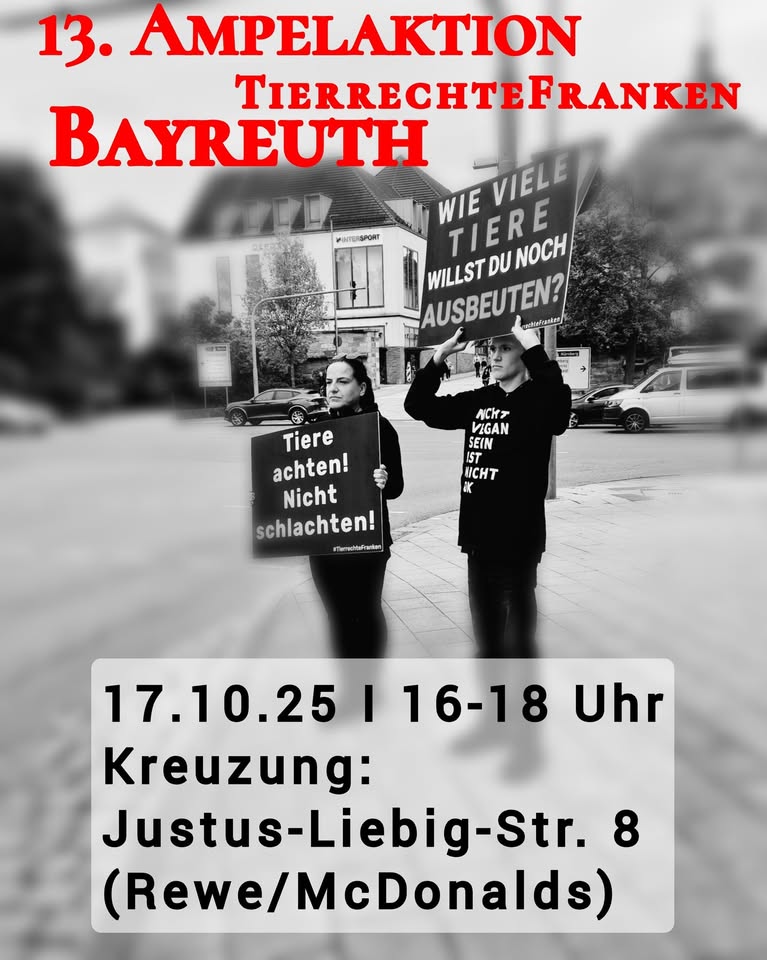 Tierrechte Franken