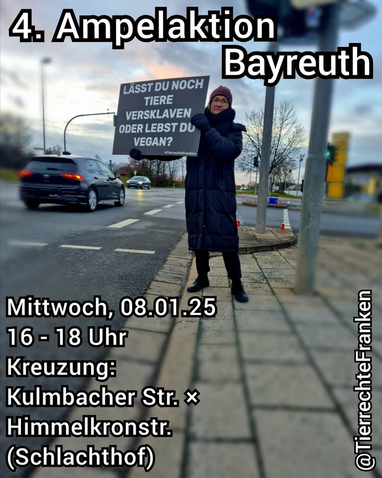 Tierrechte Franken