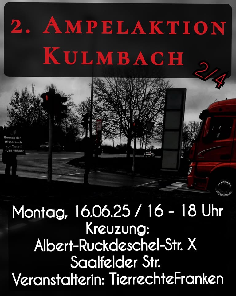 Tierrechte Franken