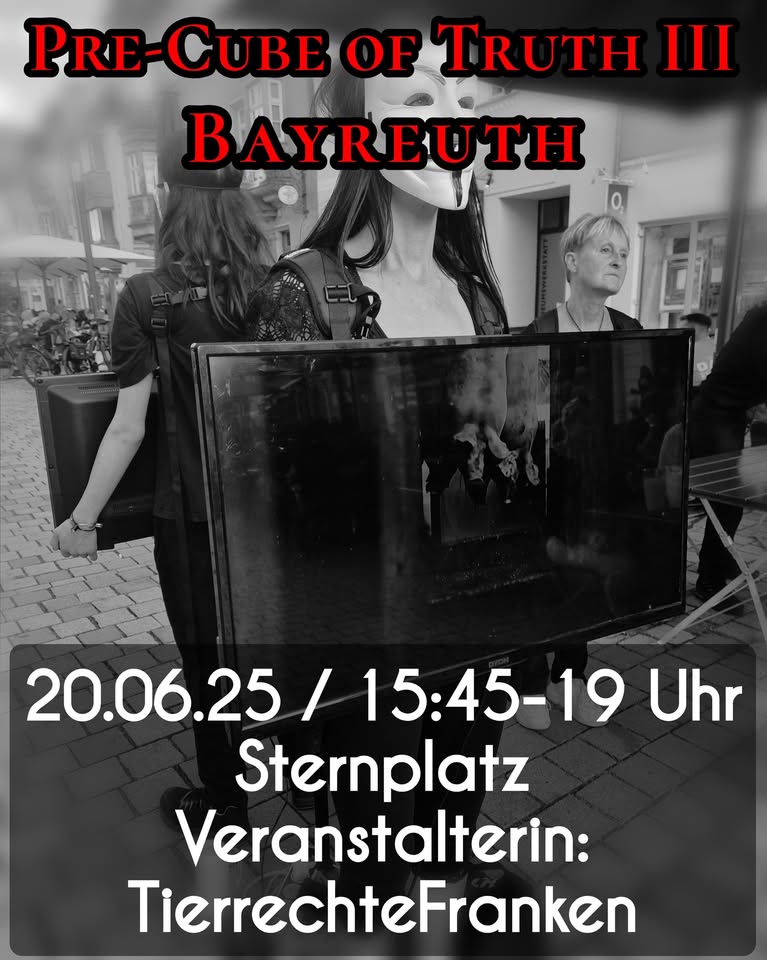 Tierrechte Franken