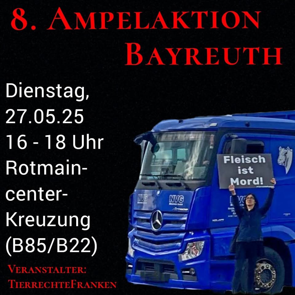 Tierrechte Franken