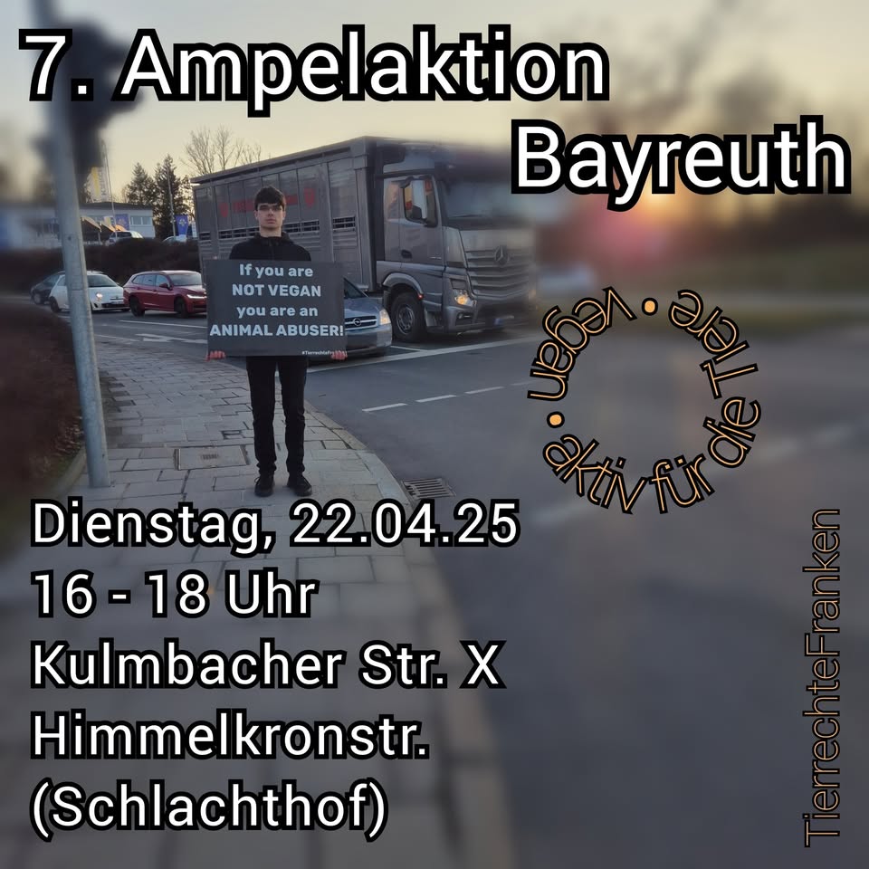 Tierrechte Franken