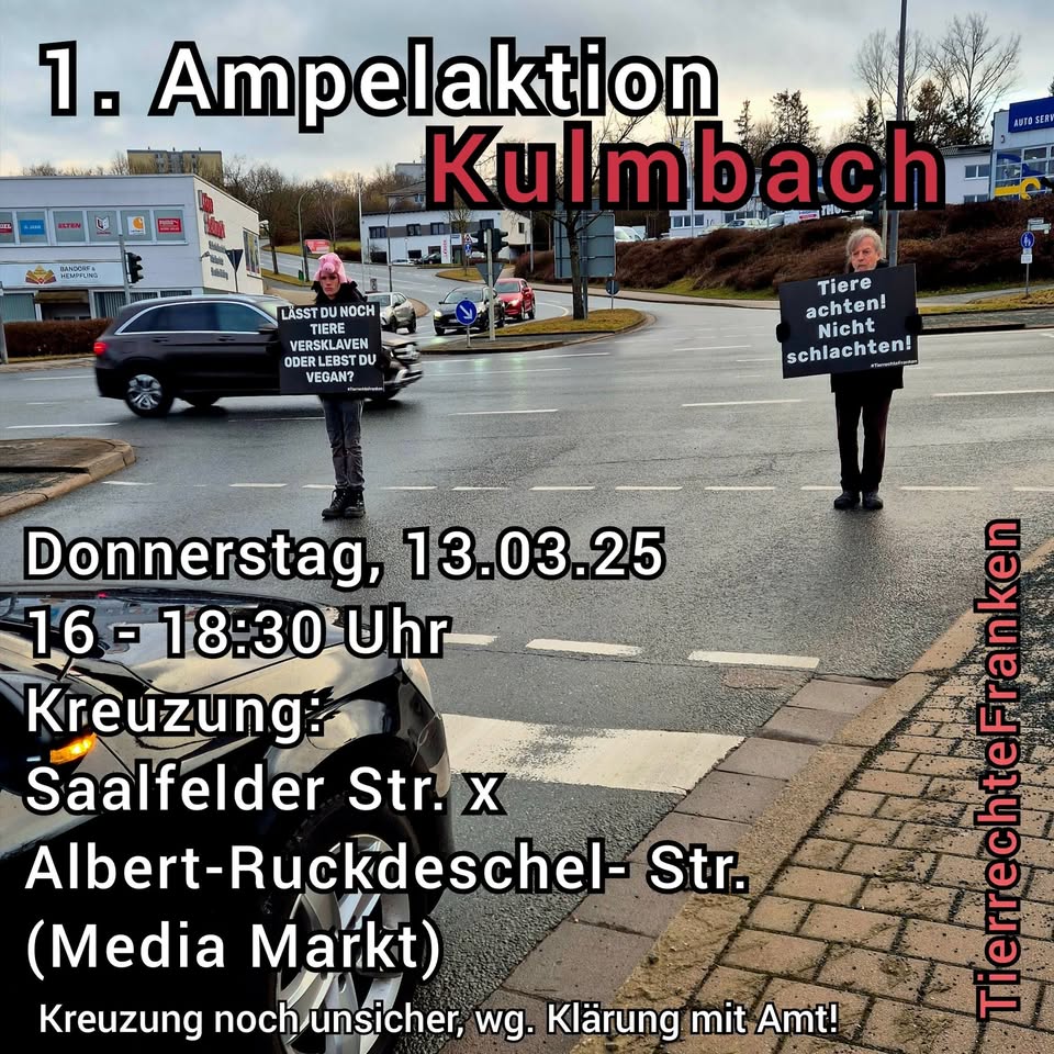 Tierrechte Franken