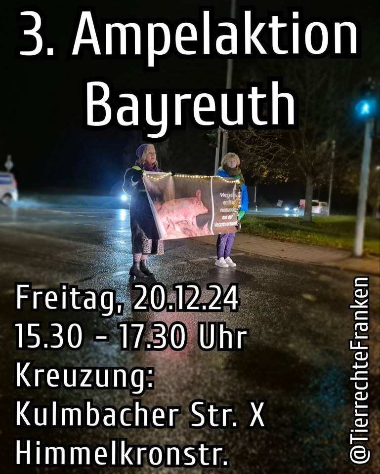 Tierrechte Franken