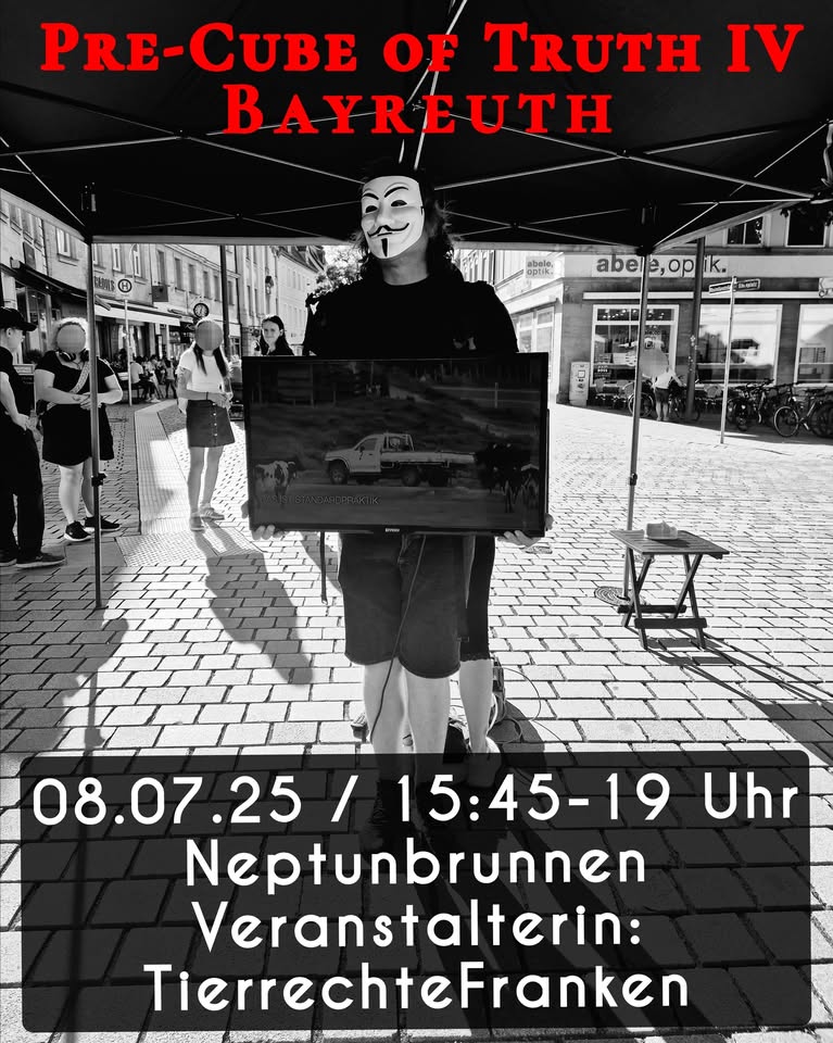 Tierrechte Franken