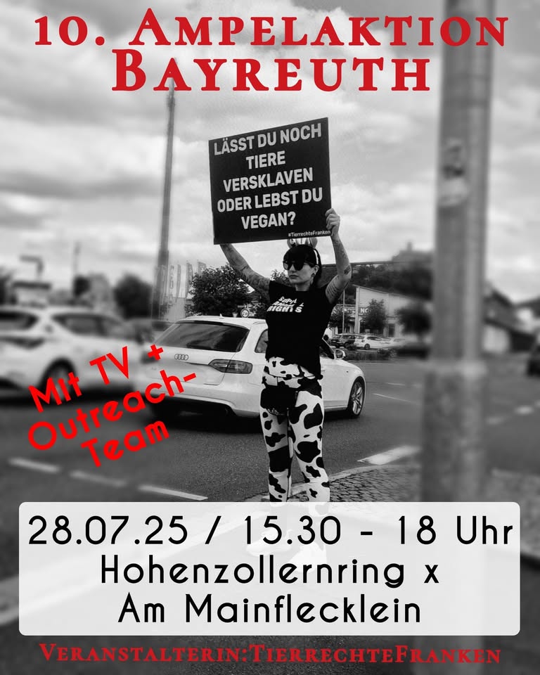 Tierrechte Franken