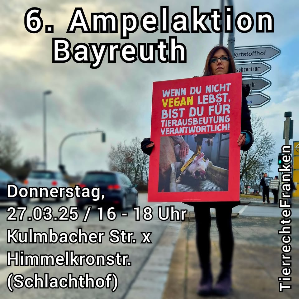 Tierrechte Franken