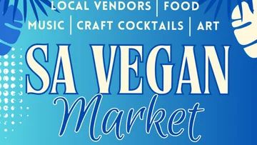 San Antonio Vegetable Eaters - SAVE