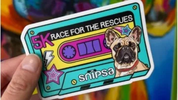 San Antonio Vegetable Eaters - SAVE